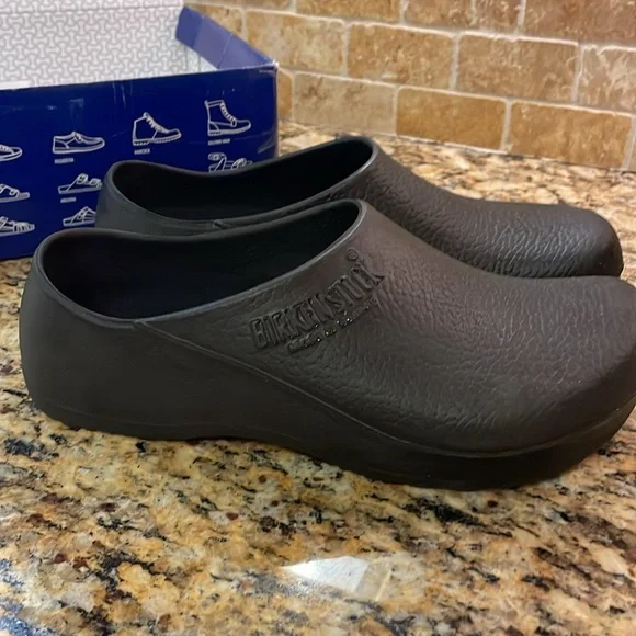 Birkenstock Clogs - Picture 3 of 7
